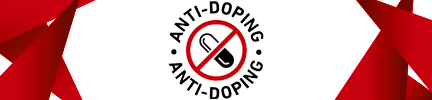 antidoping