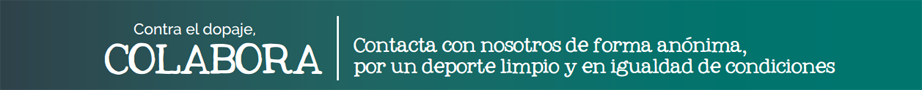 Comisión Española para la Lucha Antidopaje en el Deporte