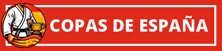 Copas de España