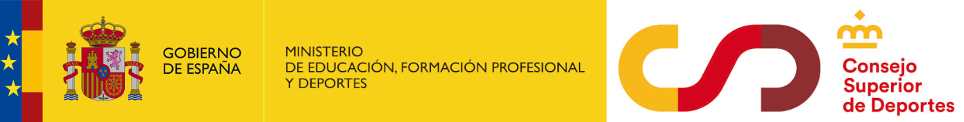 Consejo Superior de Deportes