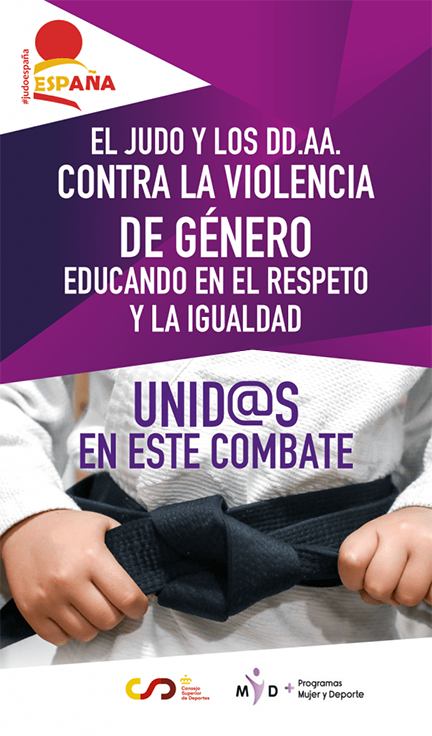 Contra la Violencia de Género
